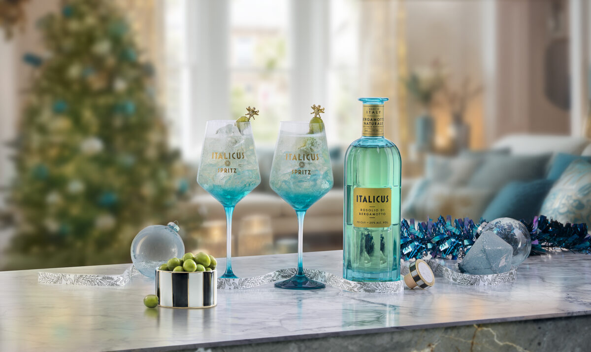 Galleria foto 'I migliori regali per brindare durante le feste' - foto 4