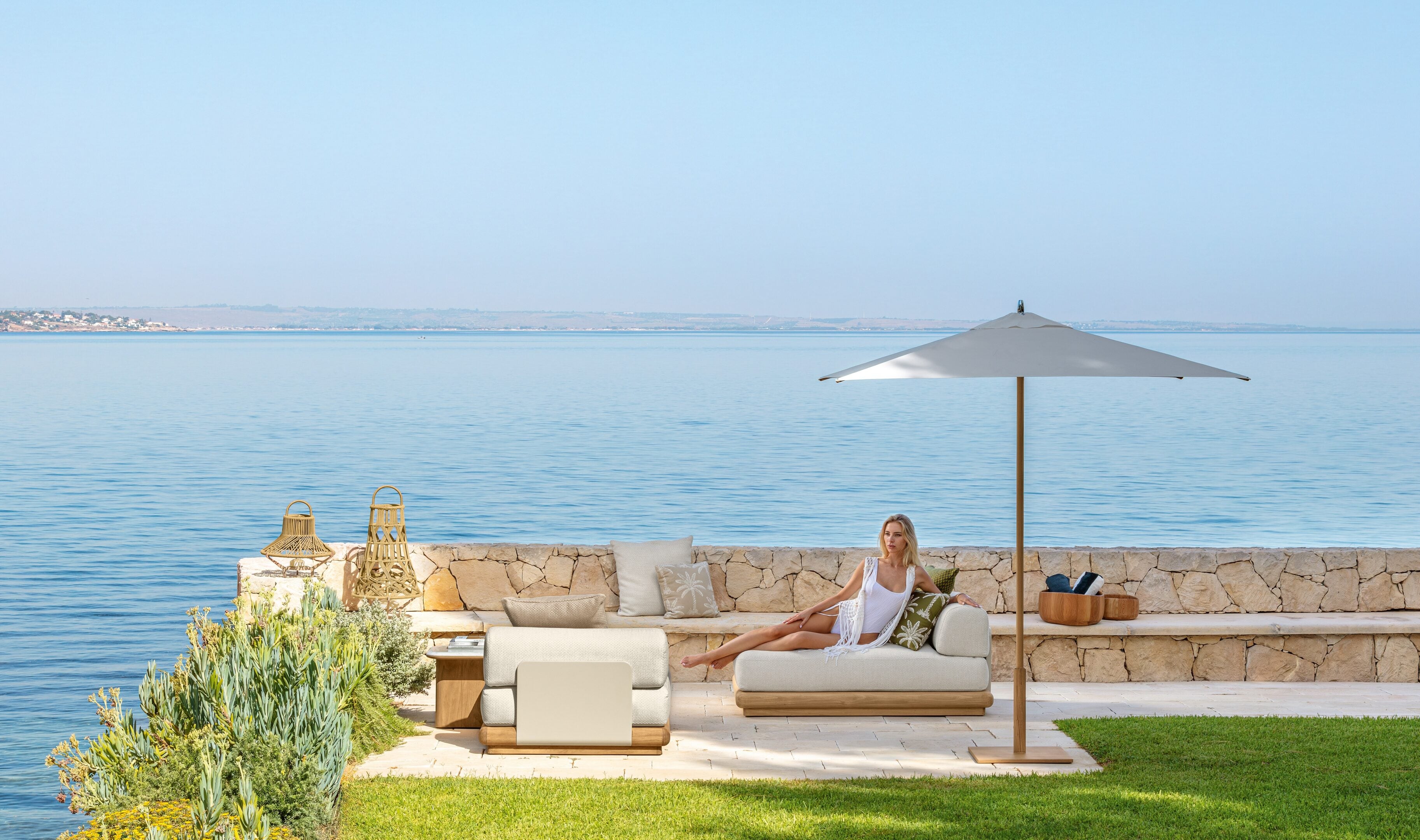 Arredo, il design sposa il colore Pantone 2026 Arredo, il design sposa il colore Pantone 2026