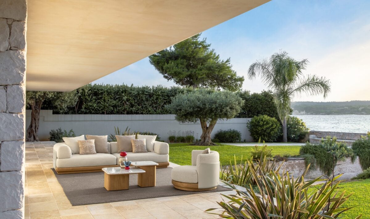 Arredo, il design sposa il colore Pantone 2026 Arredo, il design sposa il colore Pantone 2026