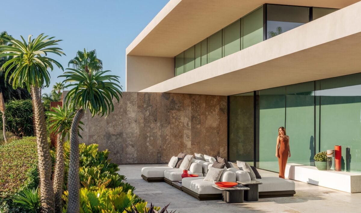 Arredo, il design sposa il colore Pantone 2026 Arredo, il design sposa il colore Pantone 2026