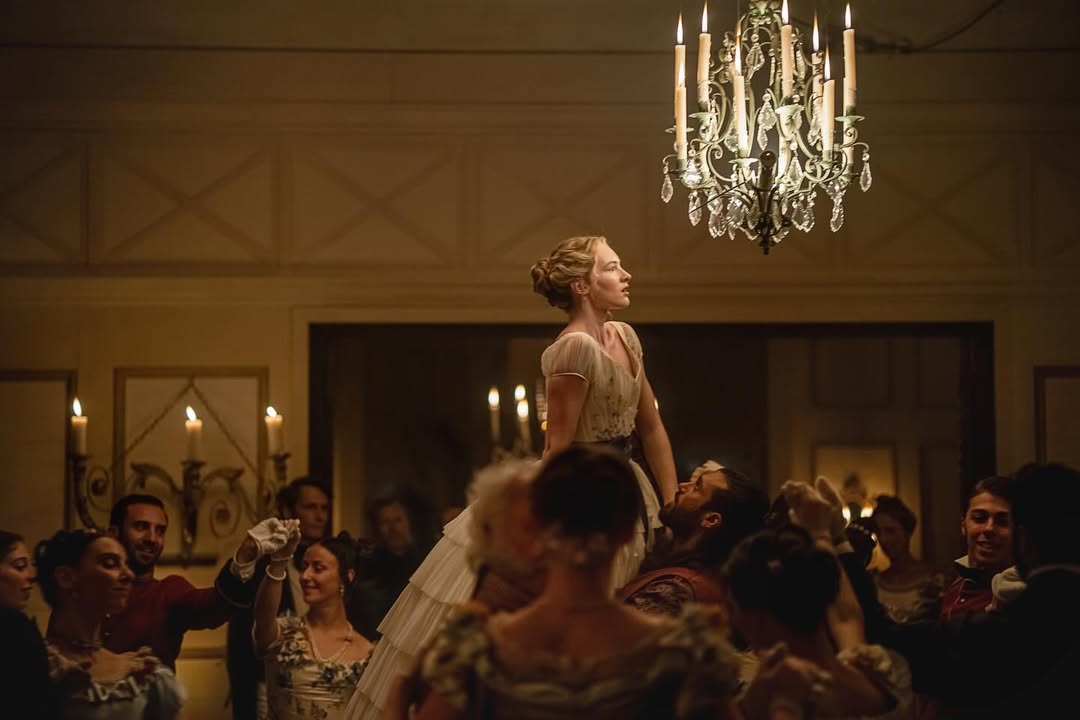 Sandokan, chi è davvero Alanah Bloor: la nuova Perla di Labuan che ha conquistato tutti Sandokan, chi è davvero Alanah Bloor: la nuova Perla di Labuan che ha conquistato tutti