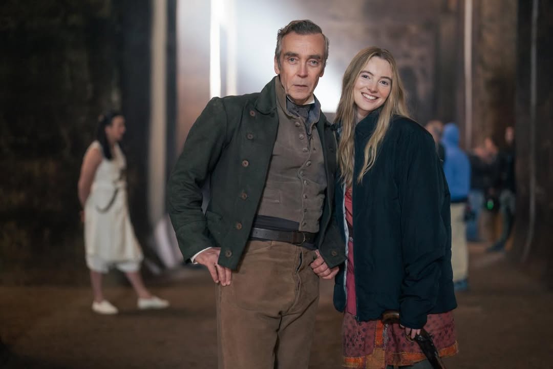 Sandokan, chi è davvero Alanah Bloor: la nuova Perla di Labuan che ha conquistato tutti Sandokan, chi è davvero Alanah Bloor: la nuova Perla di Labuan che ha conquistato tutti