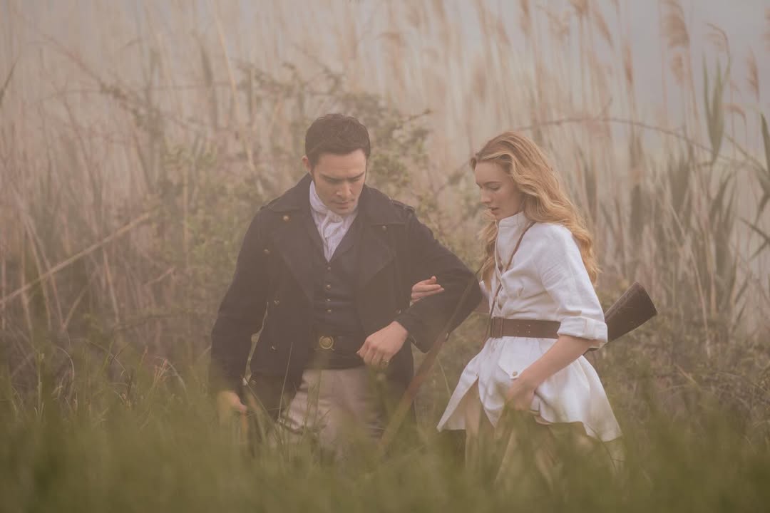 Sandokan, chi è davvero Alanah Bloor: la nuova Perla di Labuan che ha conquistato tutti Sandokan, chi è davvero Alanah Bloor: la nuova Perla di Labuan che ha conquistato tutti