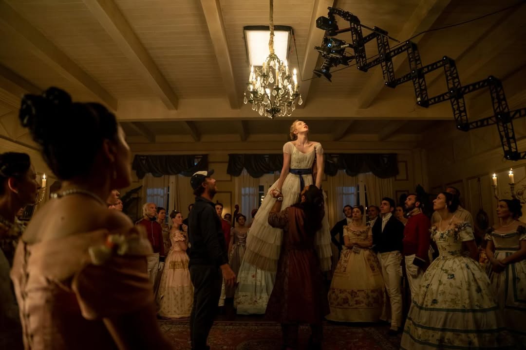 Sandokan, chi è davvero Alanah Bloor: la nuova Perla di Labuan che ha conquistato tutti Sandokan, chi è davvero Alanah Bloor: la nuova Perla di Labuan che ha conquistato tutti