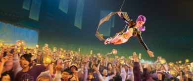 K-POP FOREVER! arriva a Milano: tutto quello che c’è da sapere sullo spettacolo culto della rivoluzione coreana