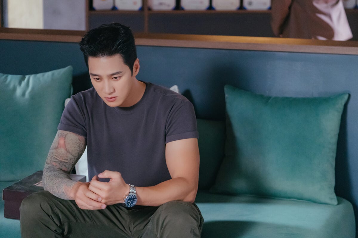 Spring Fever, il K-drama su Prime Video con Ahn Bo-hyun e Lee Joo-been che non salva, ma guarisce