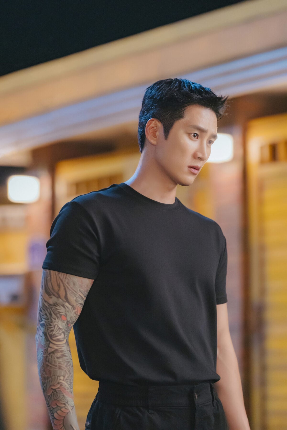 Spring Fever, il K-drama su Prime Video con Ahn Bo-hyun e Lee Joo-been che non salva, ma guarisce