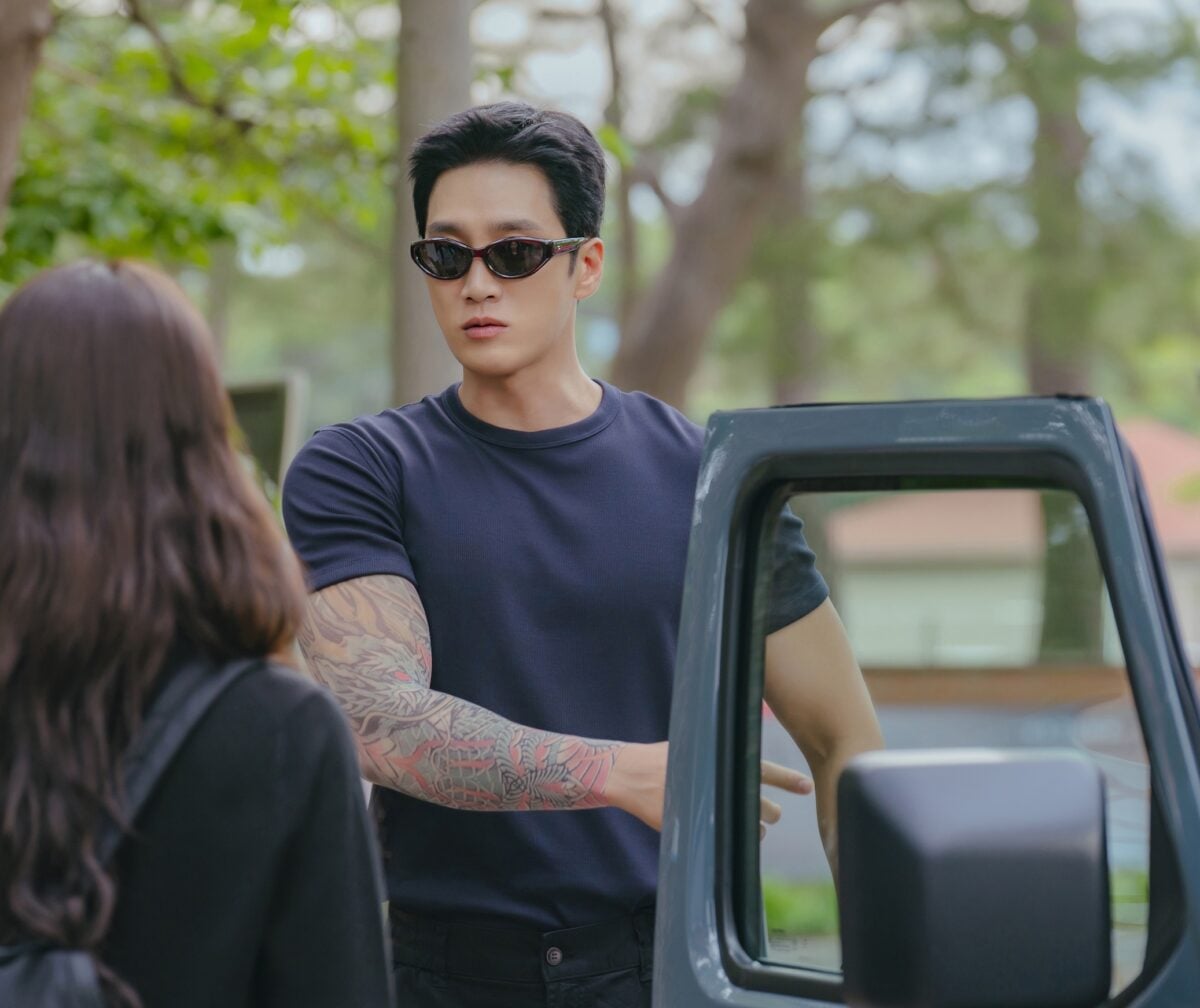 Spring Fever, il K-drama su Prime Video con Ahn Bo-hyun e Lee Joo-been che non salva, ma guarisce