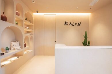 Ha aperto a Monza KALAN, primo centro di benessere integrale in Italia