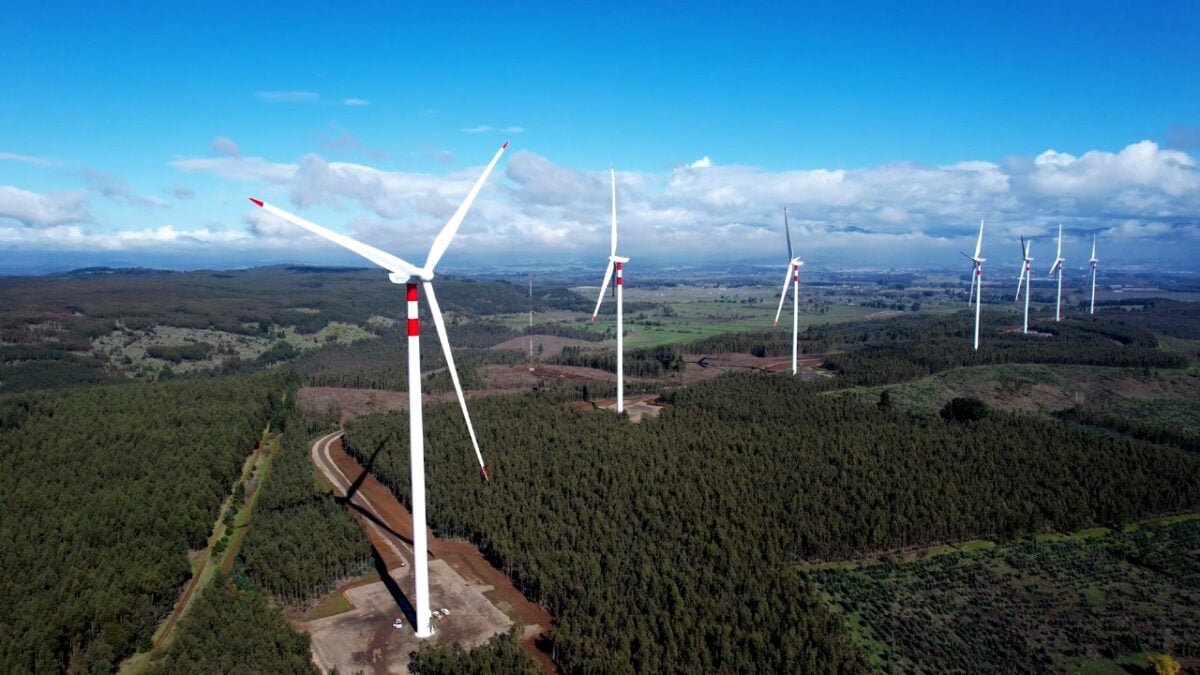 Energia su misura: con ebitts una percentuale di vento e sole per i tuoi consumi Energia su misura: con ebitts una percentuale di vento e sole per i tuoi consumi