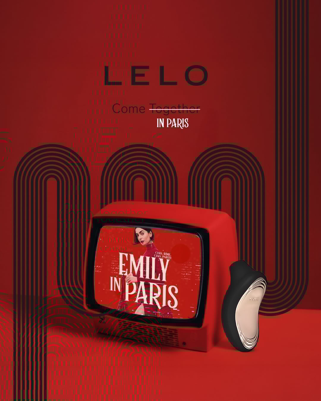 Dieci regali di Natale per lui e per lei che vivono di serie TV Dieci regali di Natale per lui e per lei che vivono di serie TV