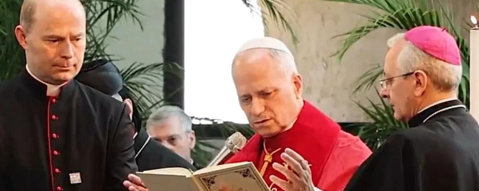 Leone XIV a Beirut: una missione diplomatica decisiva che rafforza la pace nel Mediterraneo Leone XIV a Beirut: una missione diplomatica decisiva che rafforza la pace nel Mediterraneo