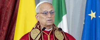 Leone XIV lancia l’Italia come mediatrice decisiva del conflitto russo-ucraino