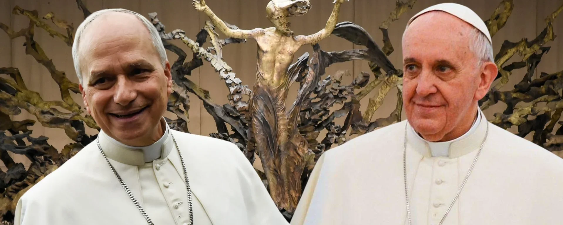 Leone XIV taglia i ponti con Bergoglio. Ecco perché ha soppresso la Commissione per le donazioni alla Santa Sede Leone XIV taglia i ponti con Bergoglio. Ecco perché ha soppresso la Commissione per le donazioni alla Santa Sede