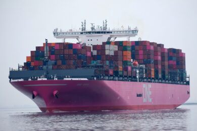 Allarme Coldiretti: la lobby delle navi mette in serio pericolo il Made in Italy