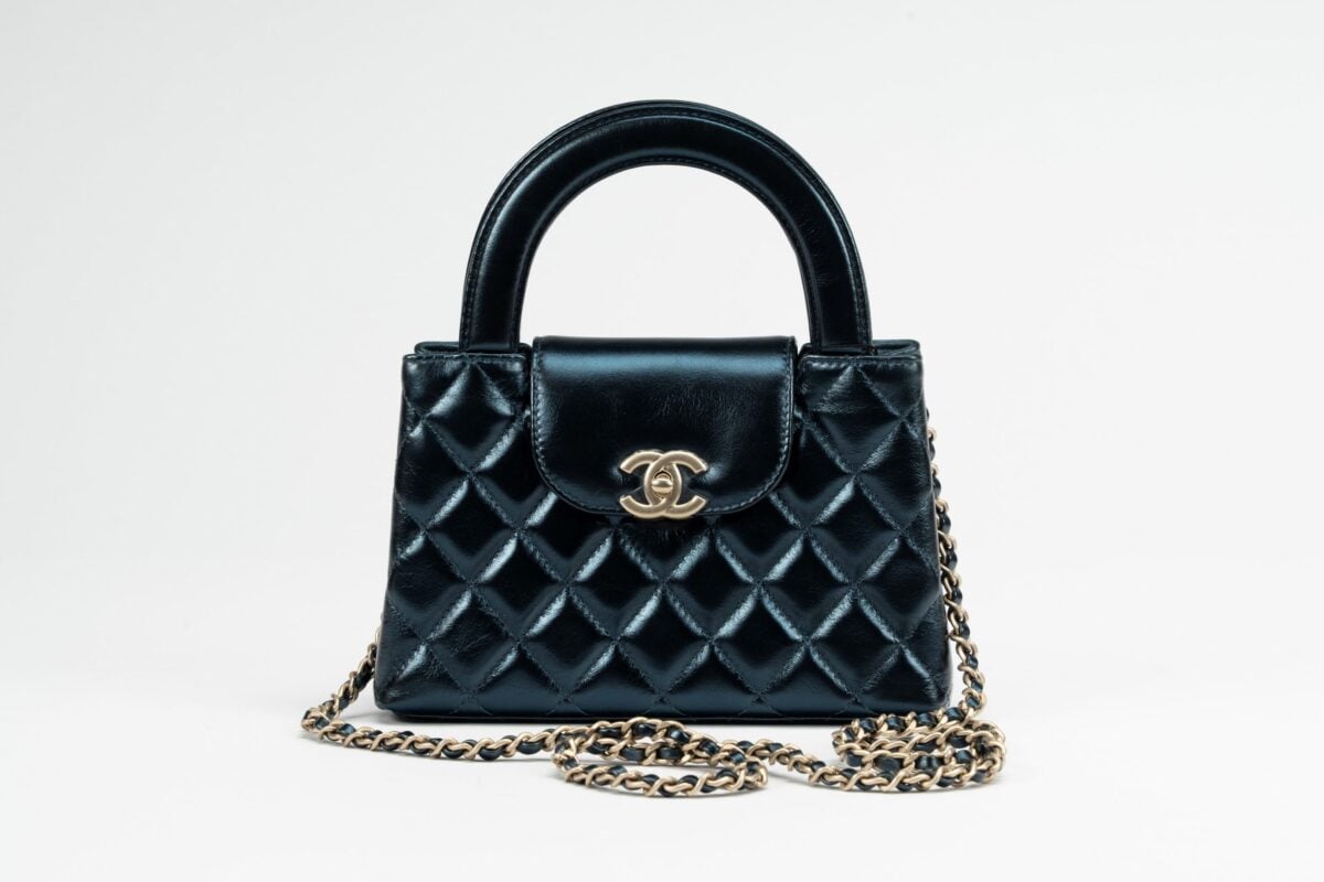 Finarte: il boom del vintage di lusso tra Hermes, Chanel e Dior Finarte: il boom del vintage di lusso tra Hermes, Chanel e Dior