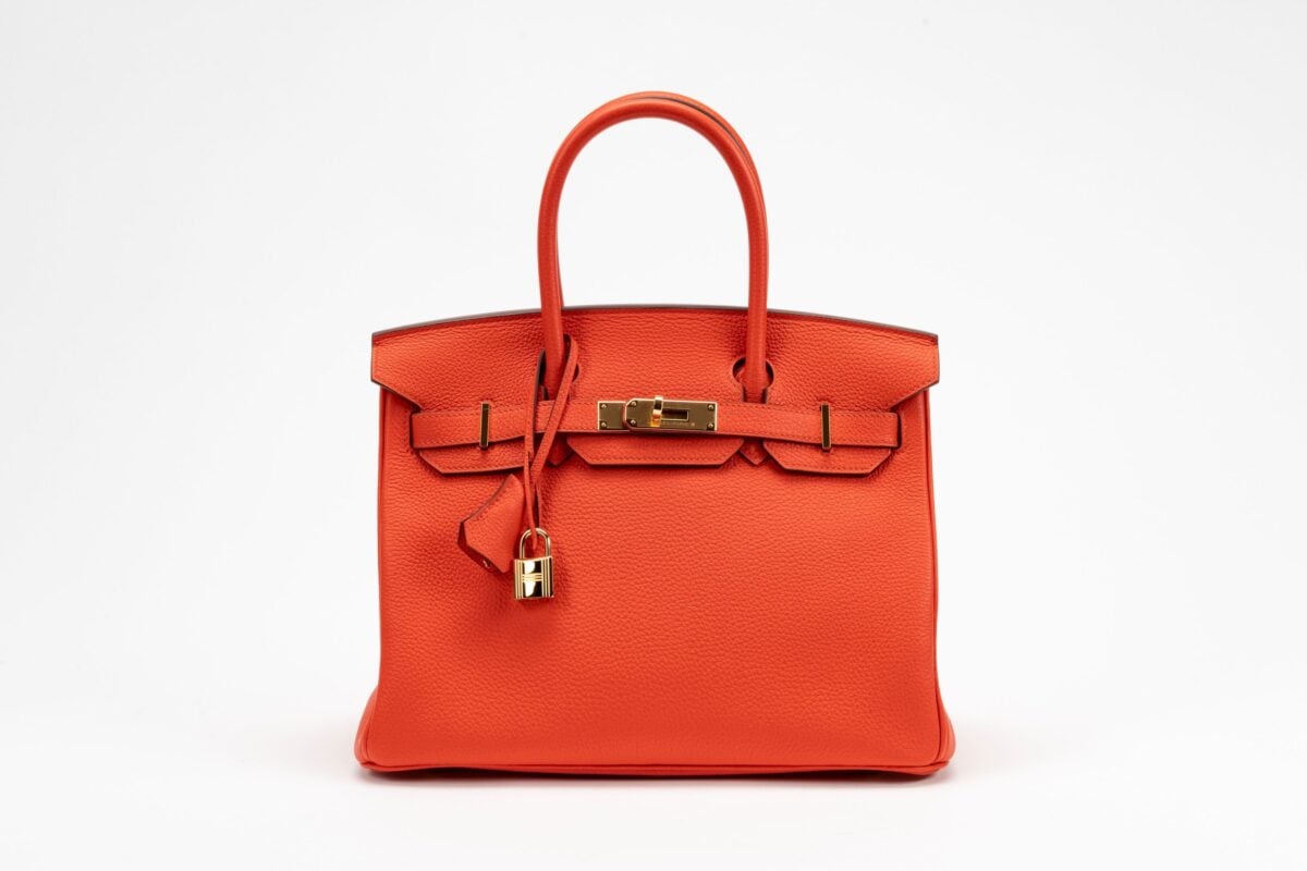 Finarte: il boom del vintage di lusso tra Hermes, Chanel e Dior Finarte: il boom del vintage di lusso tra Hermes, Chanel e Dior