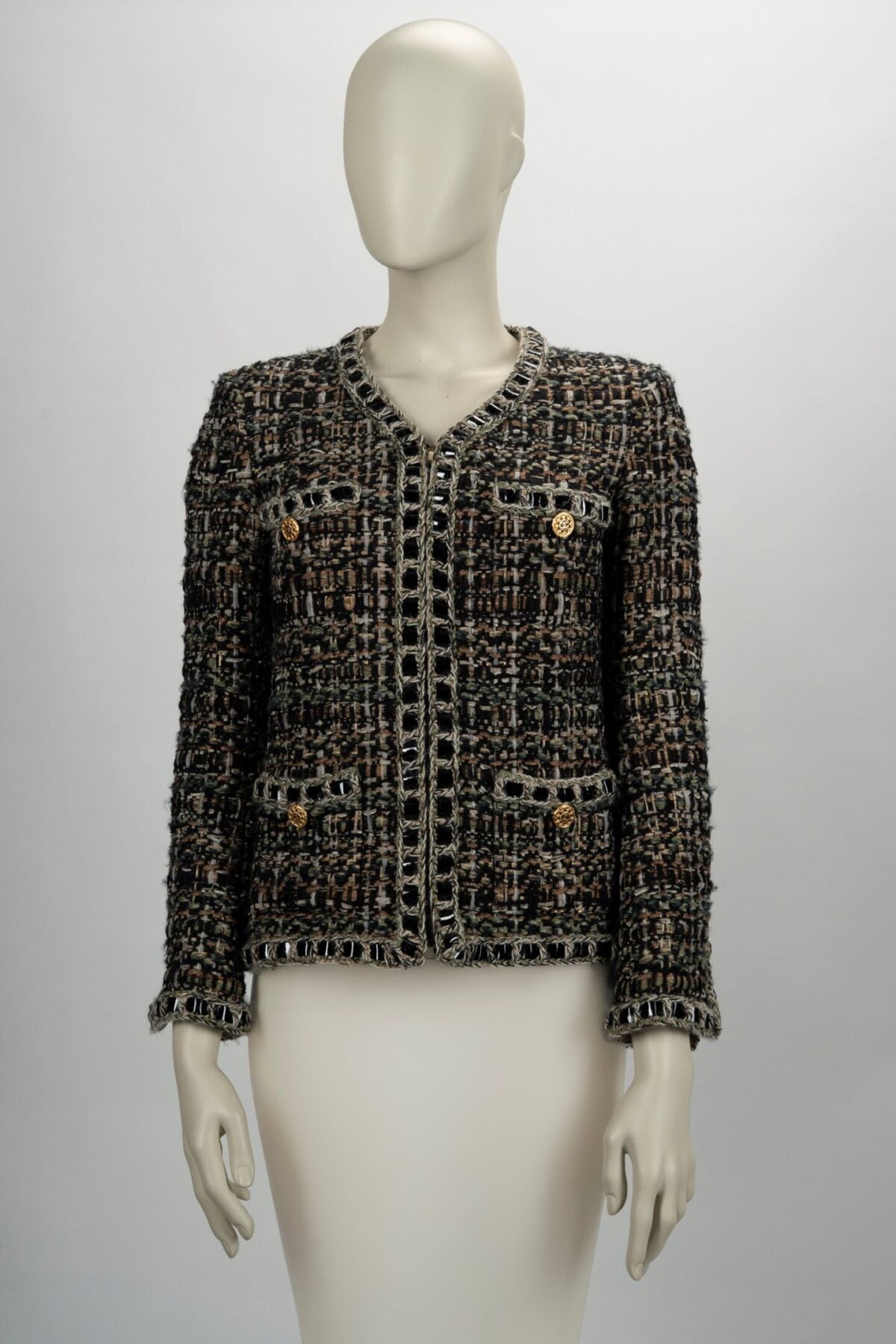 Finarte: il boom del vintage di lusso tra Hermes, Chanel e Dior Finarte: il boom del vintage di lusso tra Hermes, Chanel e Dior