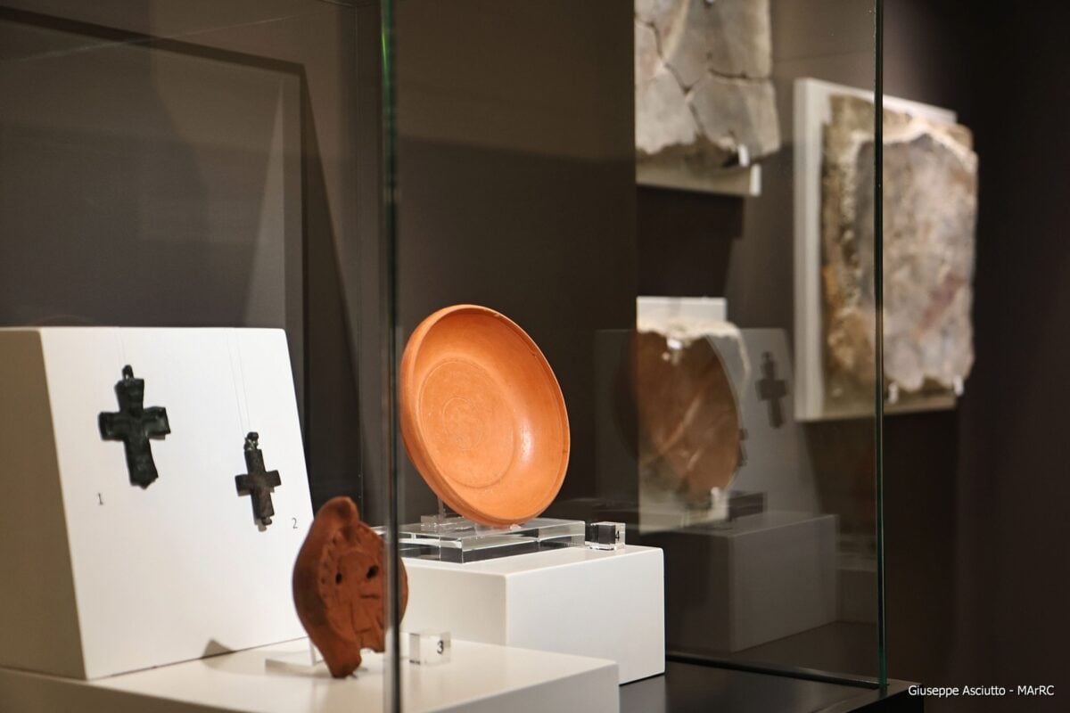 Il MArRC celebra con una mostra Gianni Versace