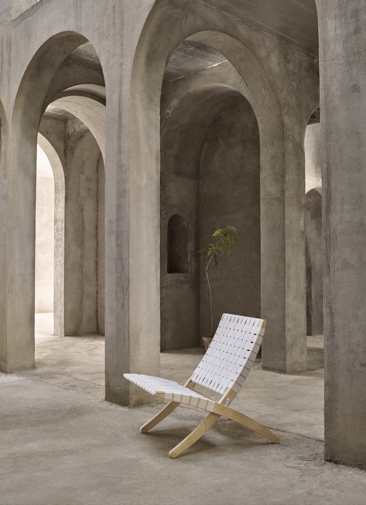 Arredo, il design sposa il colore Pantone 2026 Arredo, il design sposa il colore Pantone 2026