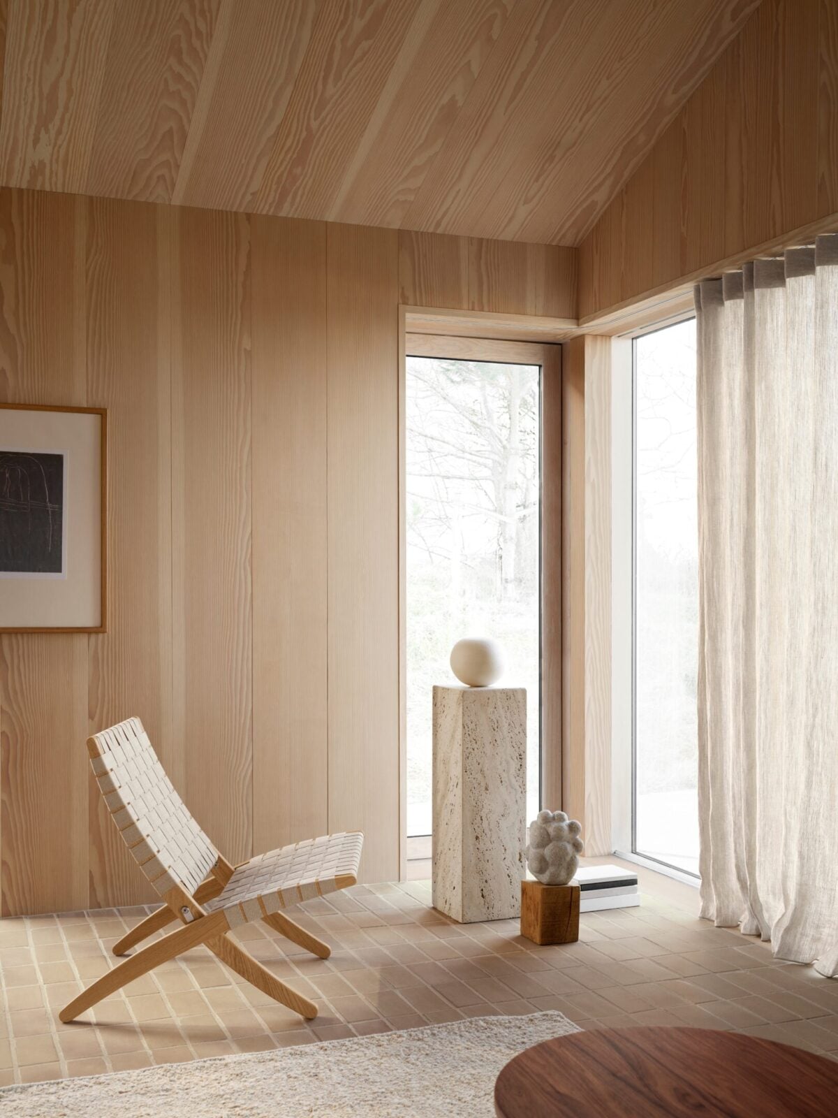 Arredo, il design sposa il colore Pantone 2026 Arredo, il design sposa il colore Pantone 2026