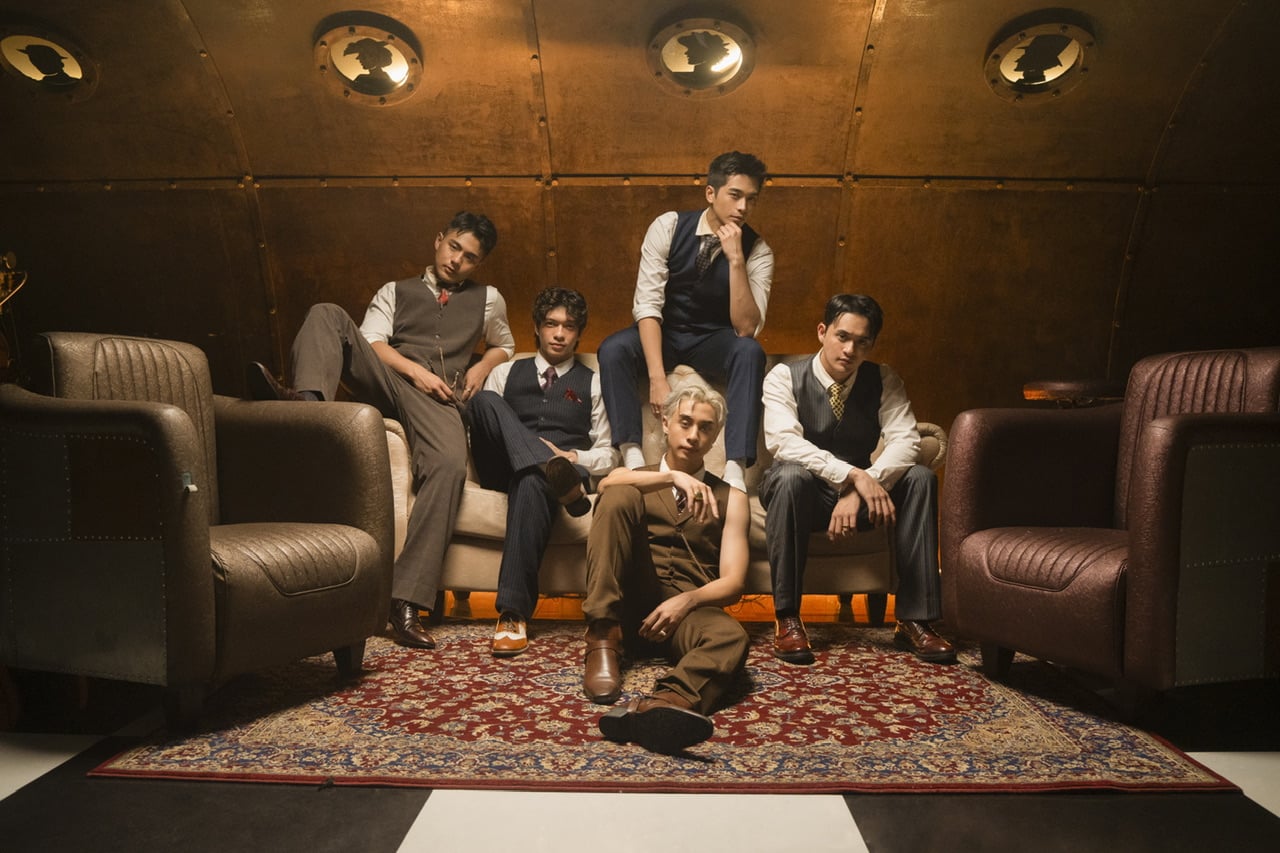 BGYO, l’EP Headlines e la conquista globale: «La nostra musica oltre ogni confine» BGYO, l’EP Headlines e la conquista globale: «La nostra musica oltre ogni confine»