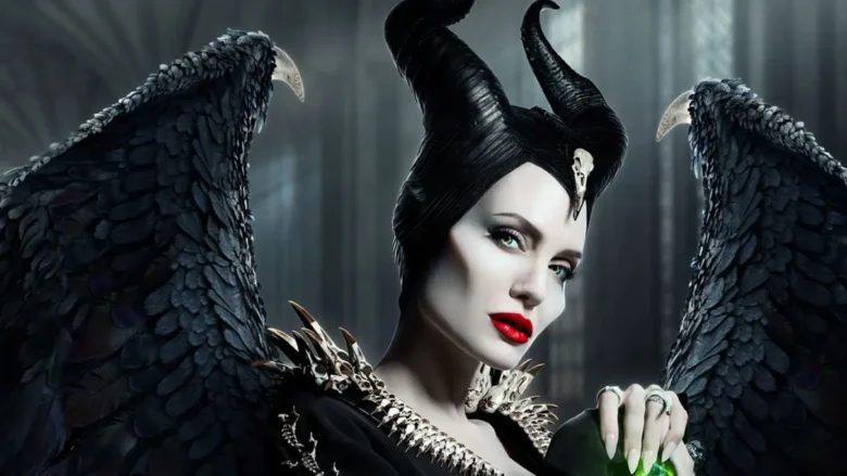 Maleficent