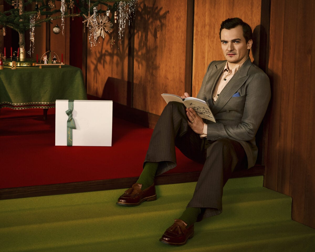 Quando la moda va in vacanza