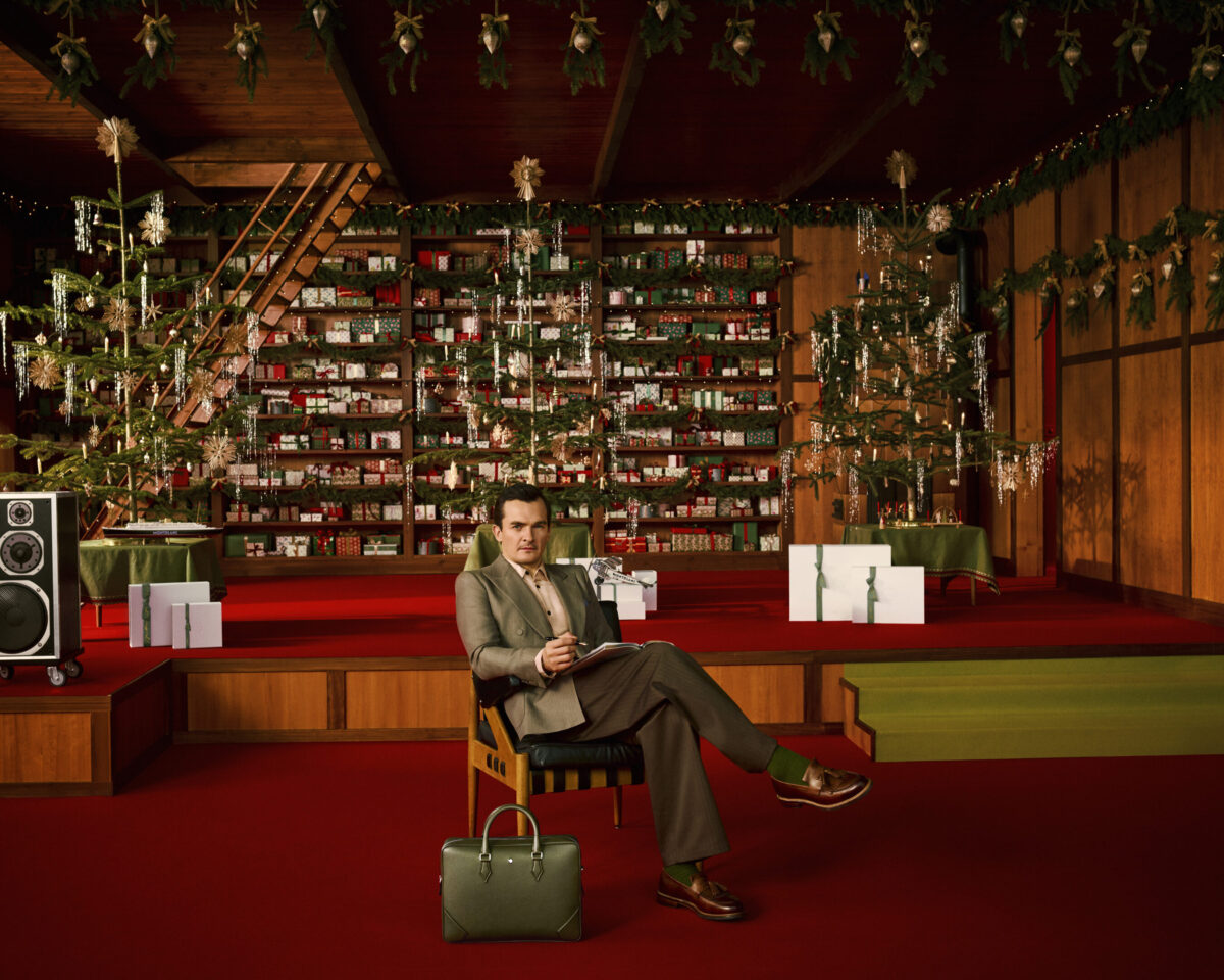 Quando la moda va in vacanza