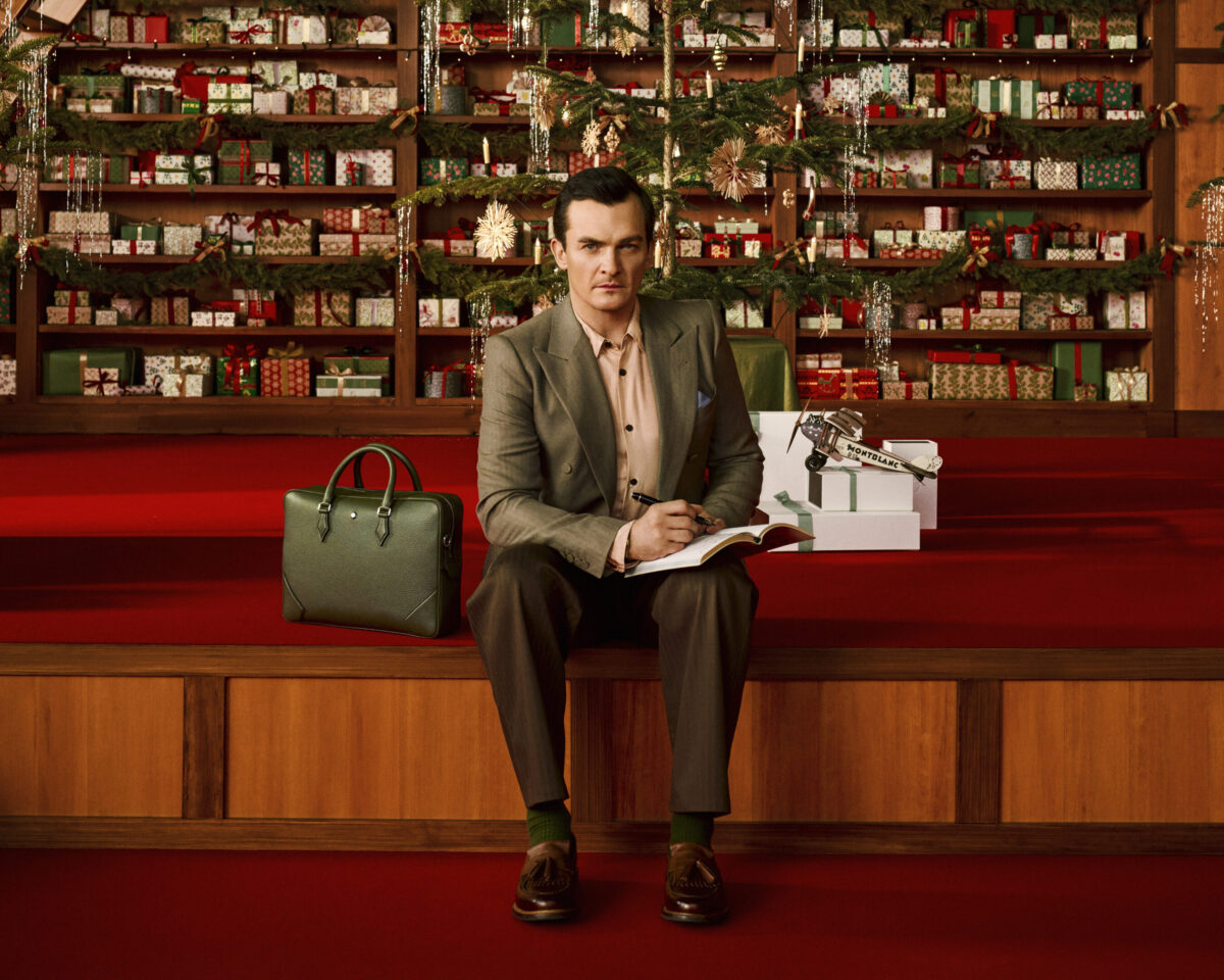 Quando la moda va in vacanza