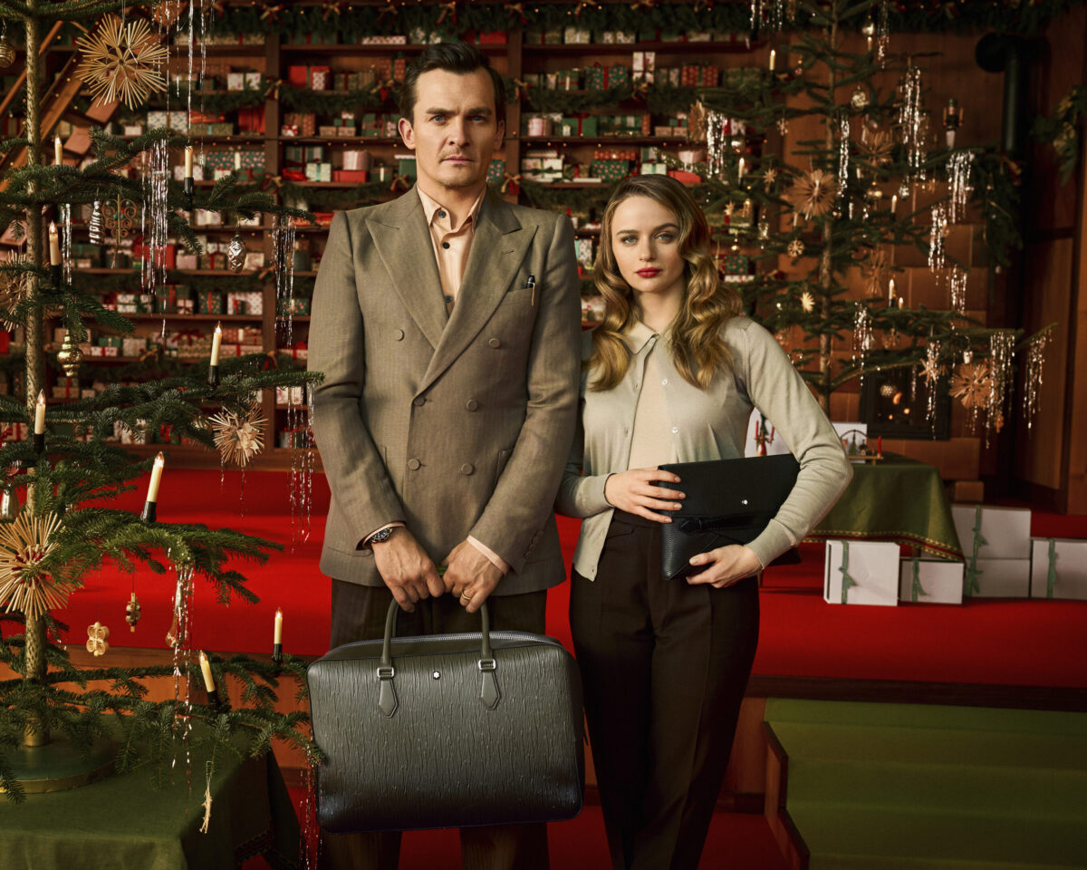 Quando la moda va in vacanza