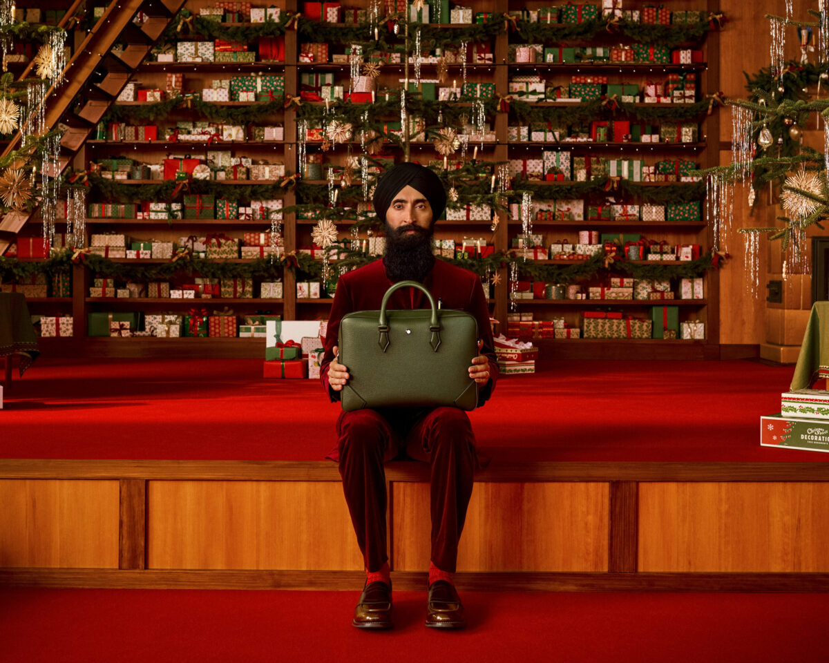 Quando la moda va in vacanza