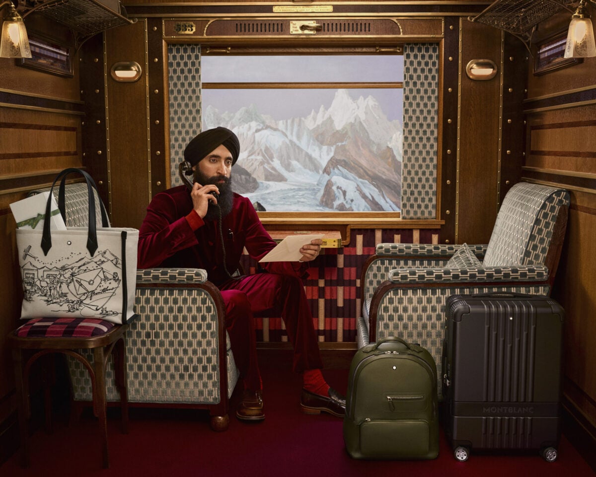 Quando la moda va in vacanza