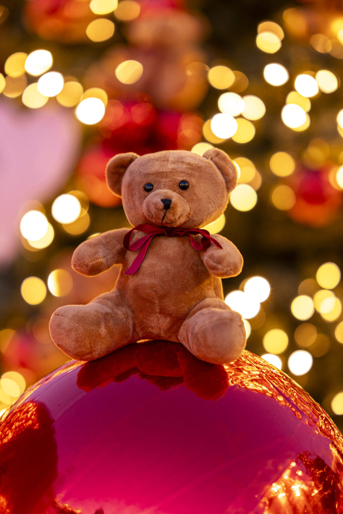 Franciacorta Designer Village accende il Natale: solidarietà, magia e il panettone di Iginio Massari