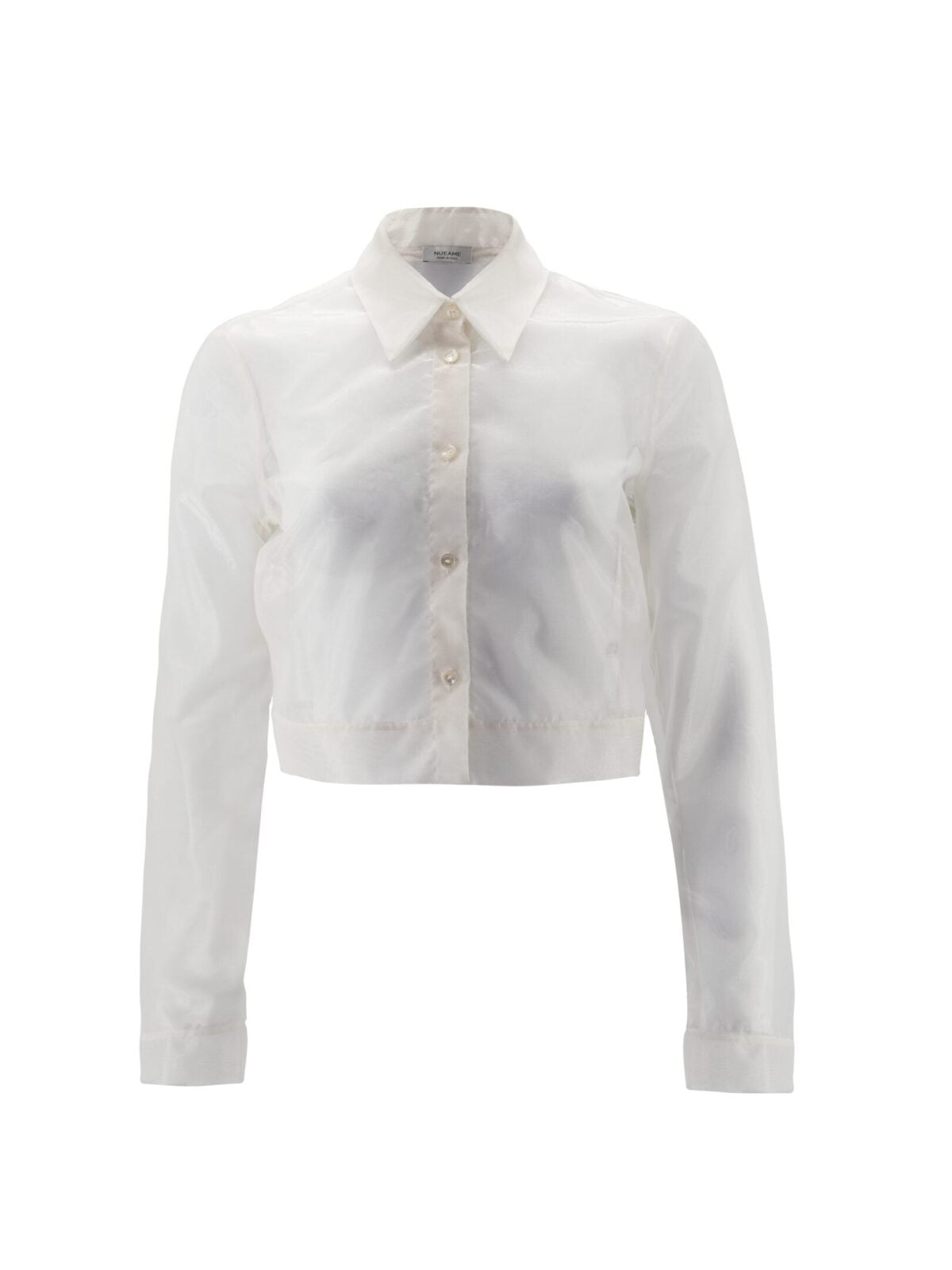 Pantone: il 2026 è l’anno del Cloud Dancer Pantone: il 2026 è l’anno del Cloud Dancer