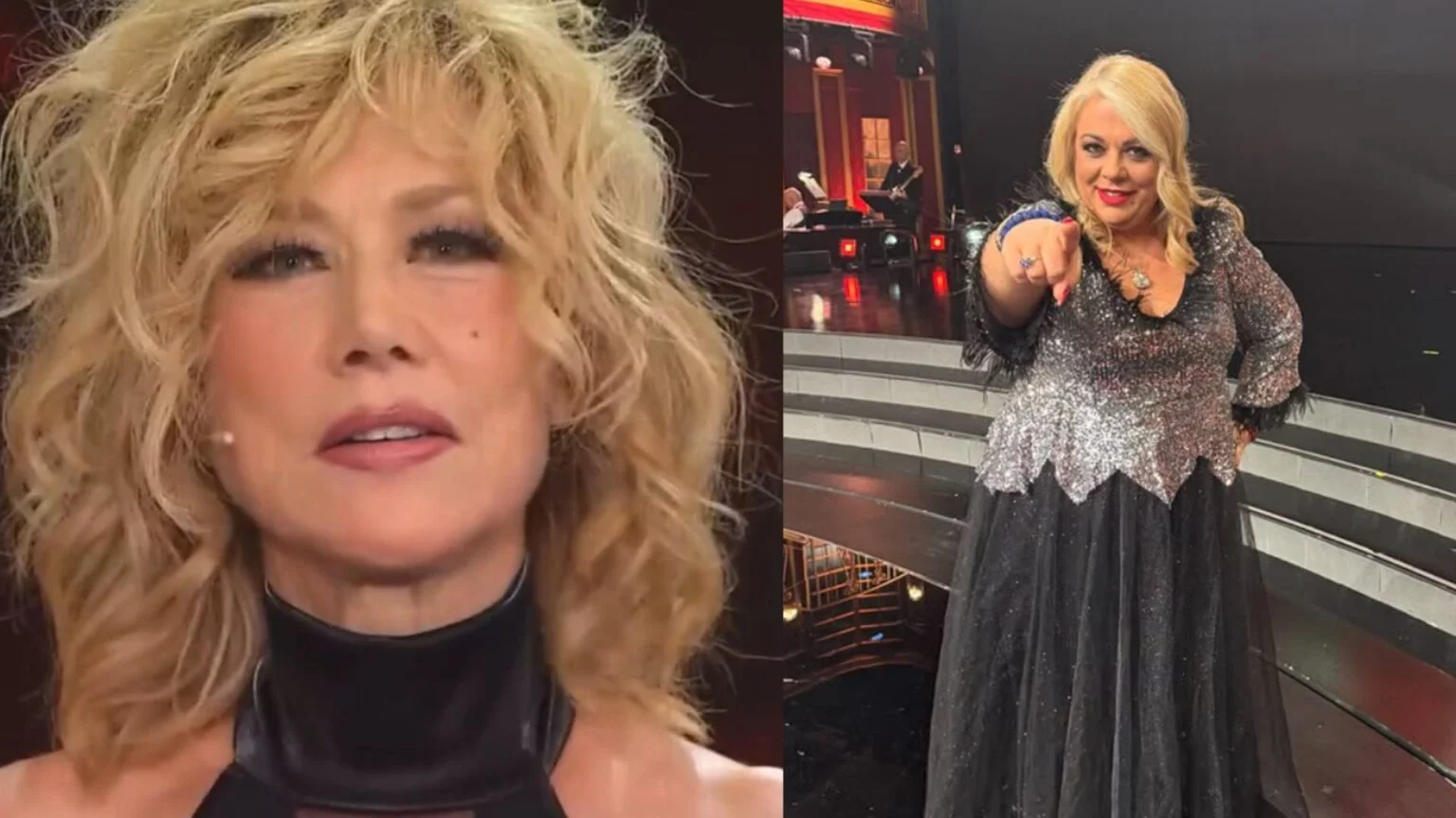 Ballando con le Stelle, bufera totale: Nancy Brilli eliminata si scatena contro Rossella Erra: «Trattata come carne da macello»