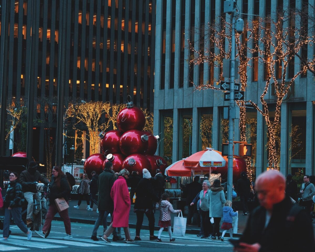 Galleria foto 'Capodanno con Boscolo Tours: esperienze uniche in tutto il mondo' - foto 30