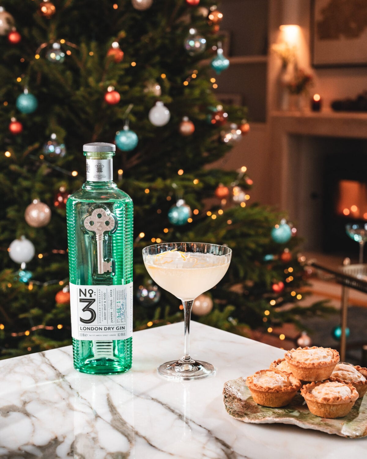 Dieci regali per brindare durante le feste Dieci regali per brindare durante le feste