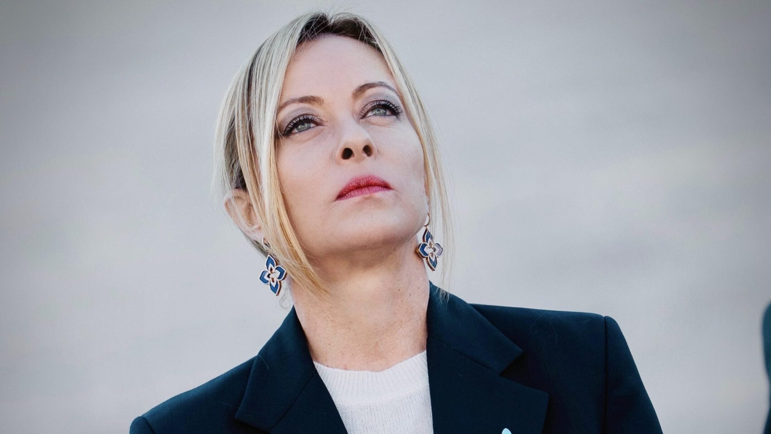 10 donne decidono il futuro del mondo, anche Giorgia Meloni