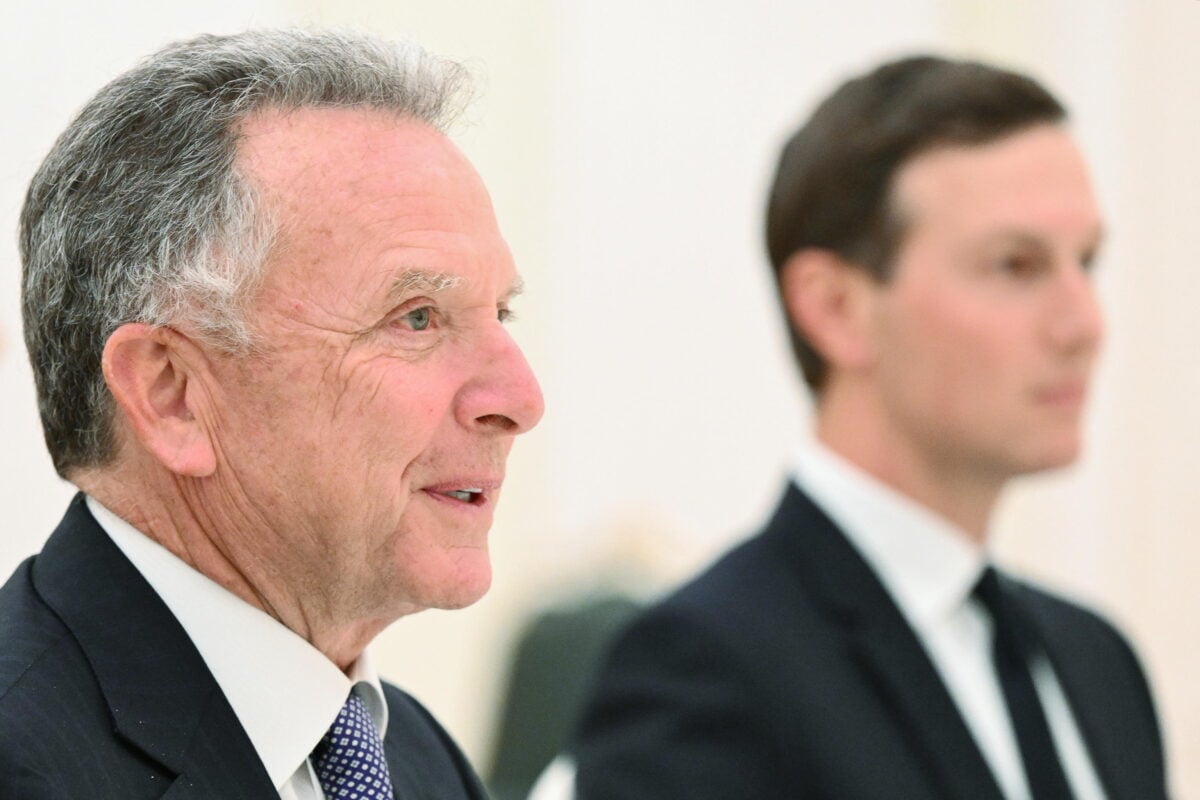 Russia-Ucraina: a Mosca cinque ore di colloqui tra Putin e Witkoff, ma ancora nessun accordo