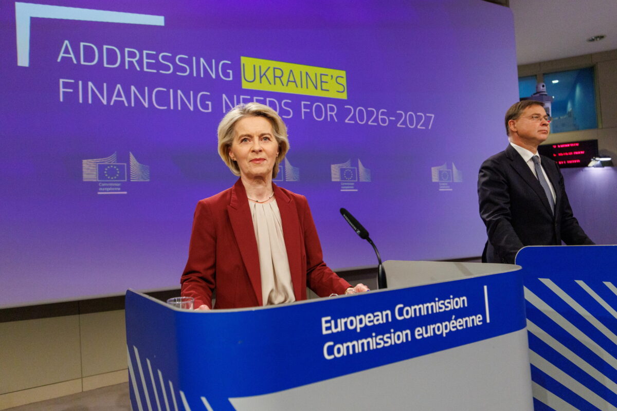 Russia-Ucraina: salta l’incontro Witkoff-Zelensky, mentre la Commissione Ue presenta il piano per l’uso degli asset russi Russia-Ucraina: salta l’incontro Witkoff-Zelensky, mentre la Commissione Ue presenta il piano per l’uso degli asset russi