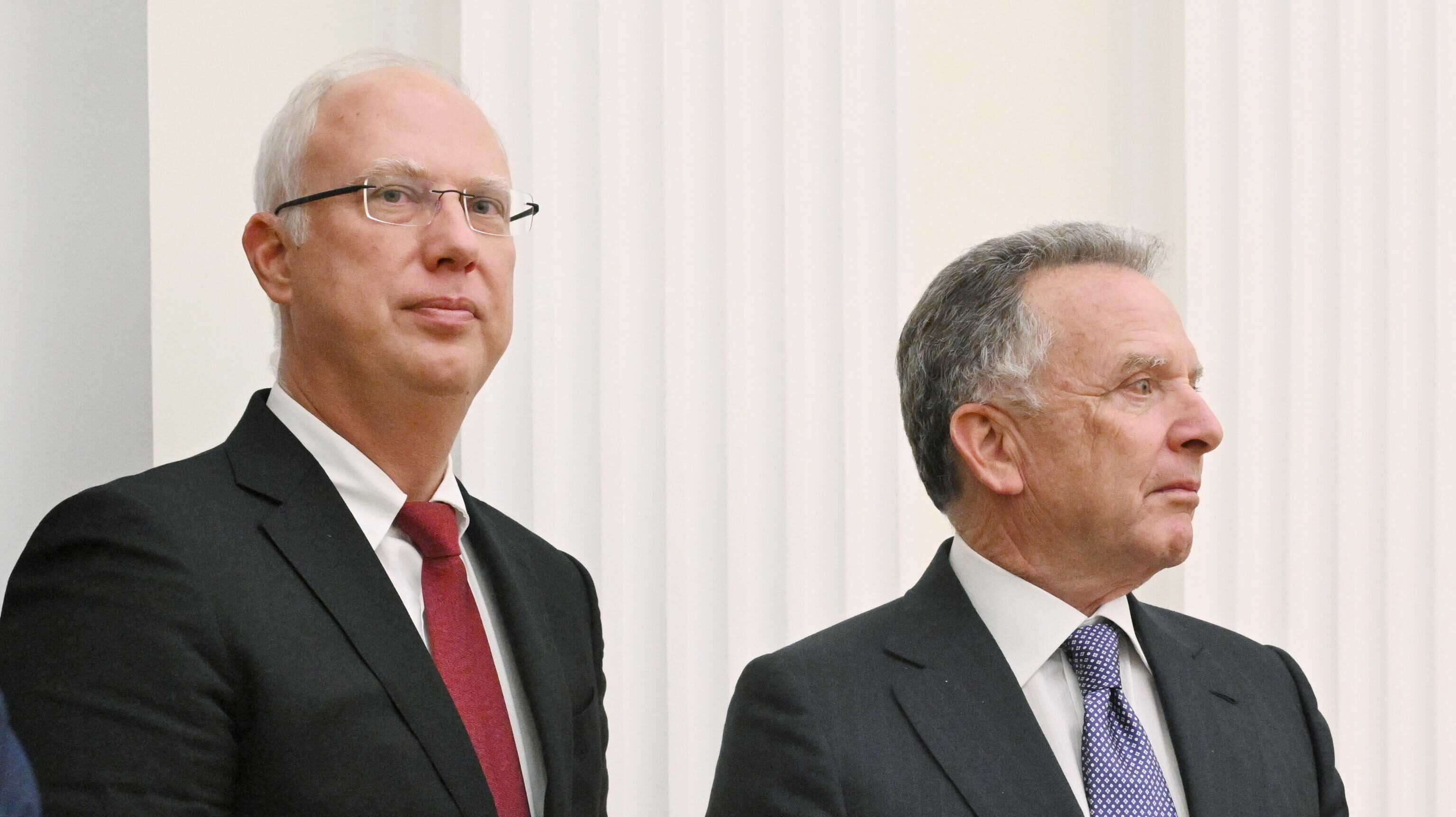 russia ucraina salta l8217incontro witkoff zelensky mentre la commissione ue presenta il piano per l8217uso degli asset russi