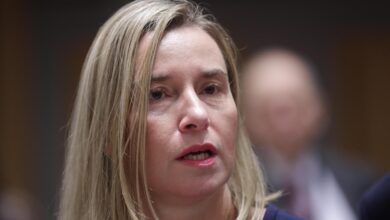 Ue: Mogherini, Sannino e Zegretti rilasciati nella notte: le accuse restano