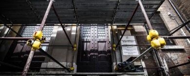 Verso il nuovo Codice delle costruzioni: l’Italia riscrive le regole dell’edilizia