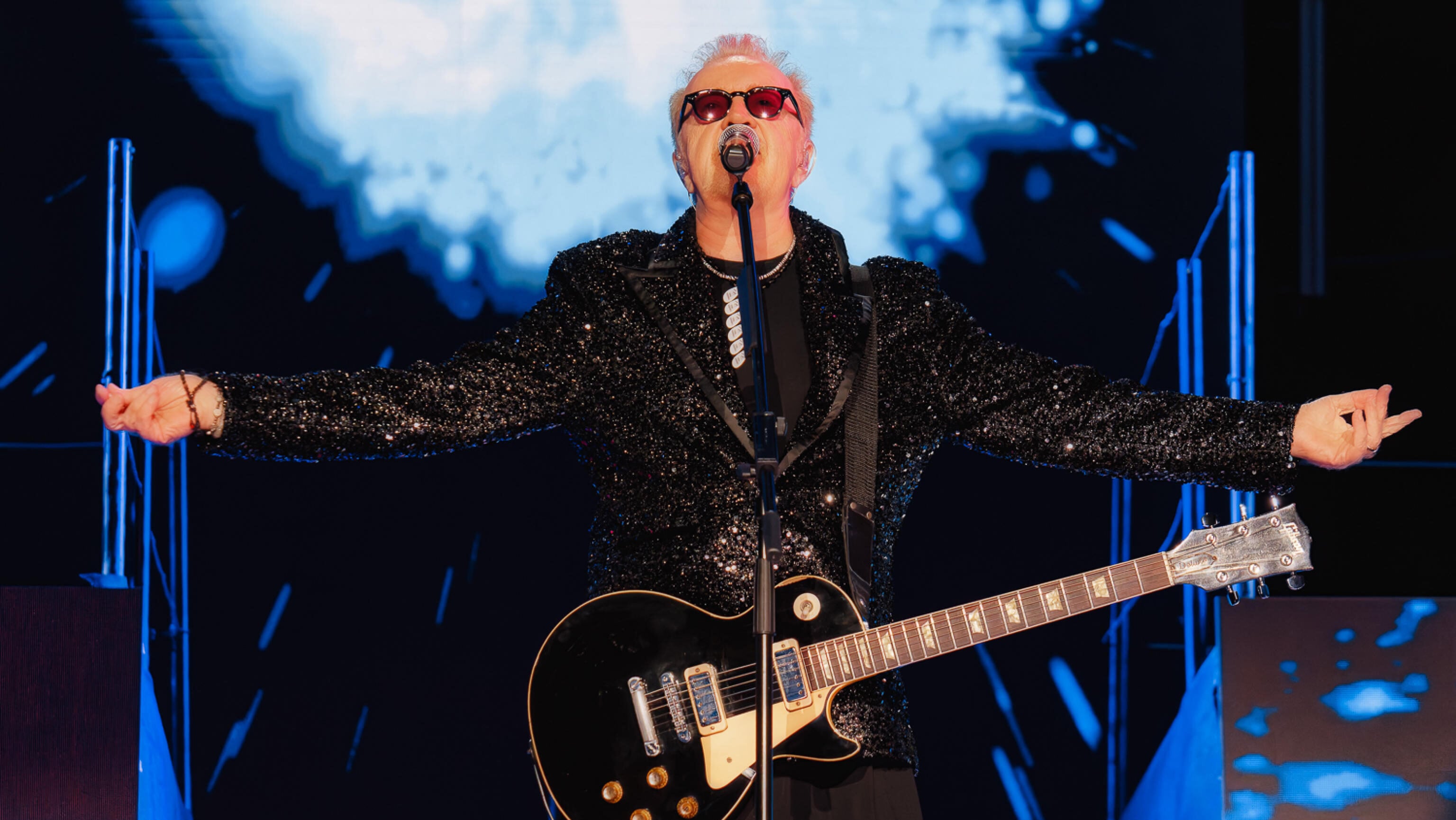 Umberto Tozzi: una gloriosa storia italiana di hit da esportazione