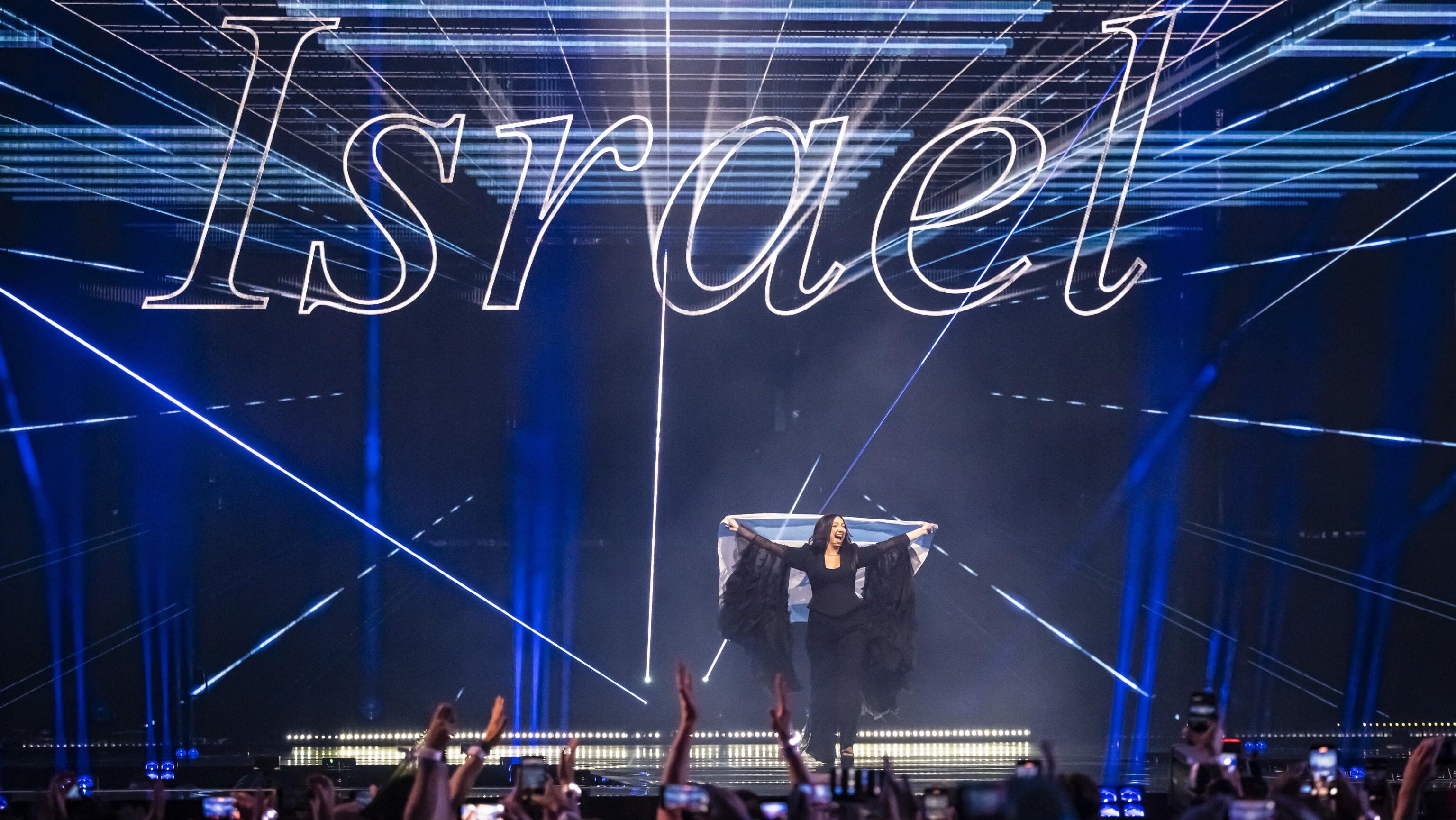 Eurovision nel caos: Israele resta e quattro Paesi si ritirano dalla gara