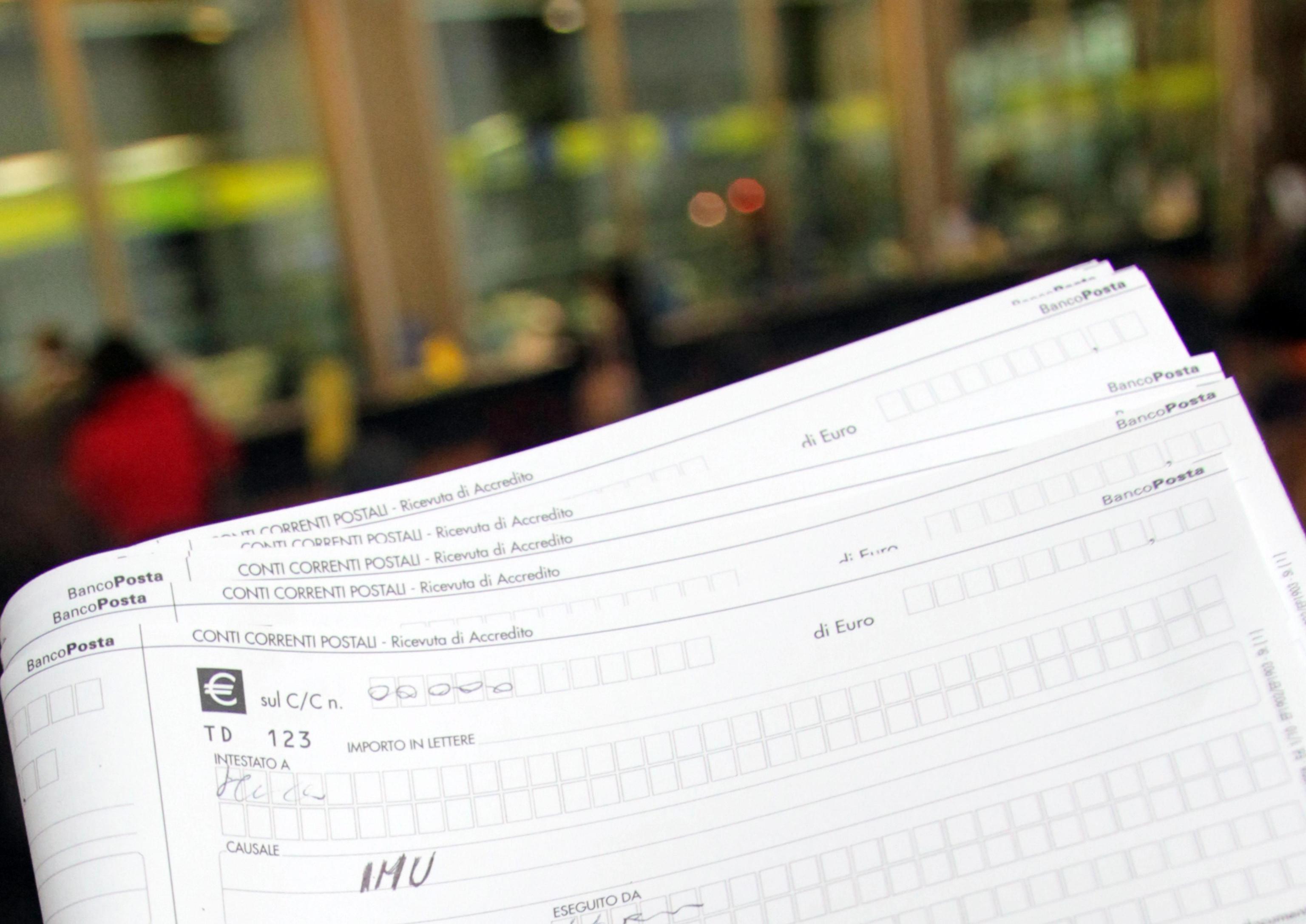 IMU 2025: la guida completa per il saldo di fine anno