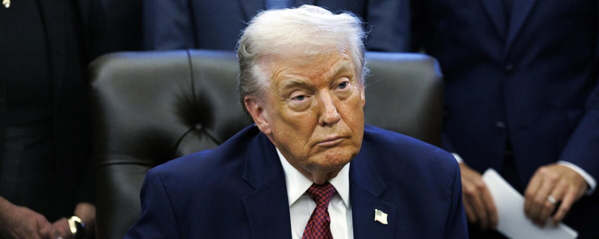 Trump presenta la nuova strategia USA: più controllo sull’America Latina, frizione con l’Europa e sfida aperta alla Cina