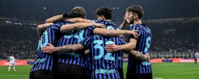 Chivu ha dato un’anima all’Inter (e cancellato il fantasma Fabregas)