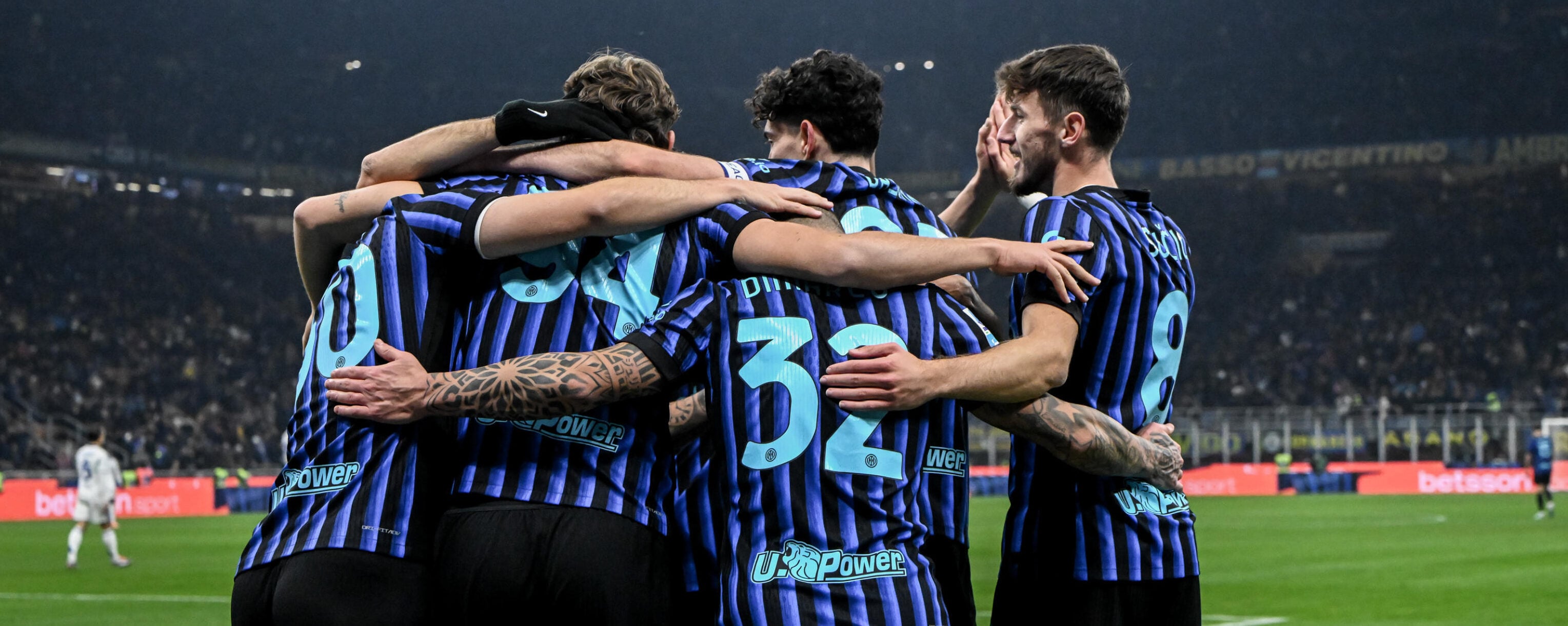 Chivu ha dato un’anima all’Inter (e cancellato il fantasma Fabregas) Chivu ha dato un’anima all’Inter (e cancellato il fantasma Fabregas)